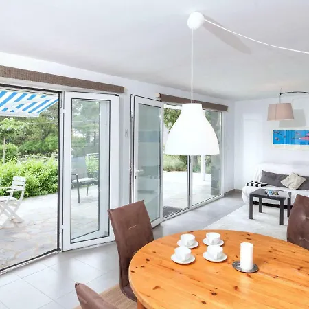 Matthias-2 By Interhome Apartment