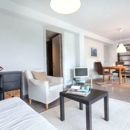 Matthias-2 By Interhome Apartment