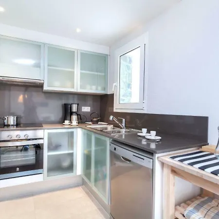 Matthias-2 By Interhome Apartment *