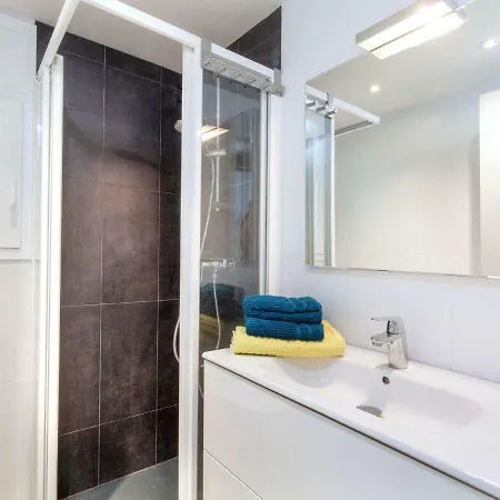 Matthias-2 By Interhome Apartment Llanca