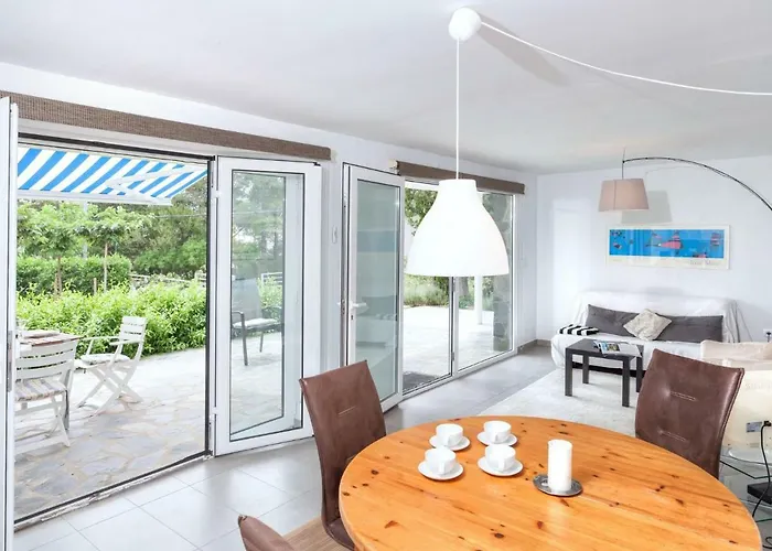 Matthias-2 By Interhome شقة